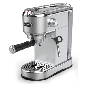 Ground Coffee Machine