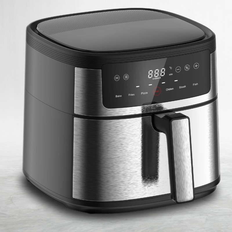 6L Digital Airfryer