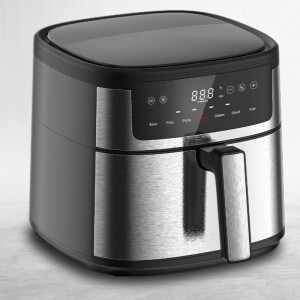 6L Digital Airfryer