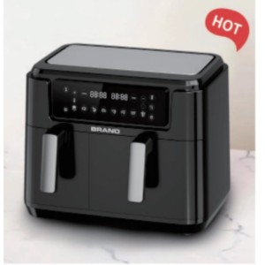 9.5L  Digital Airfryer