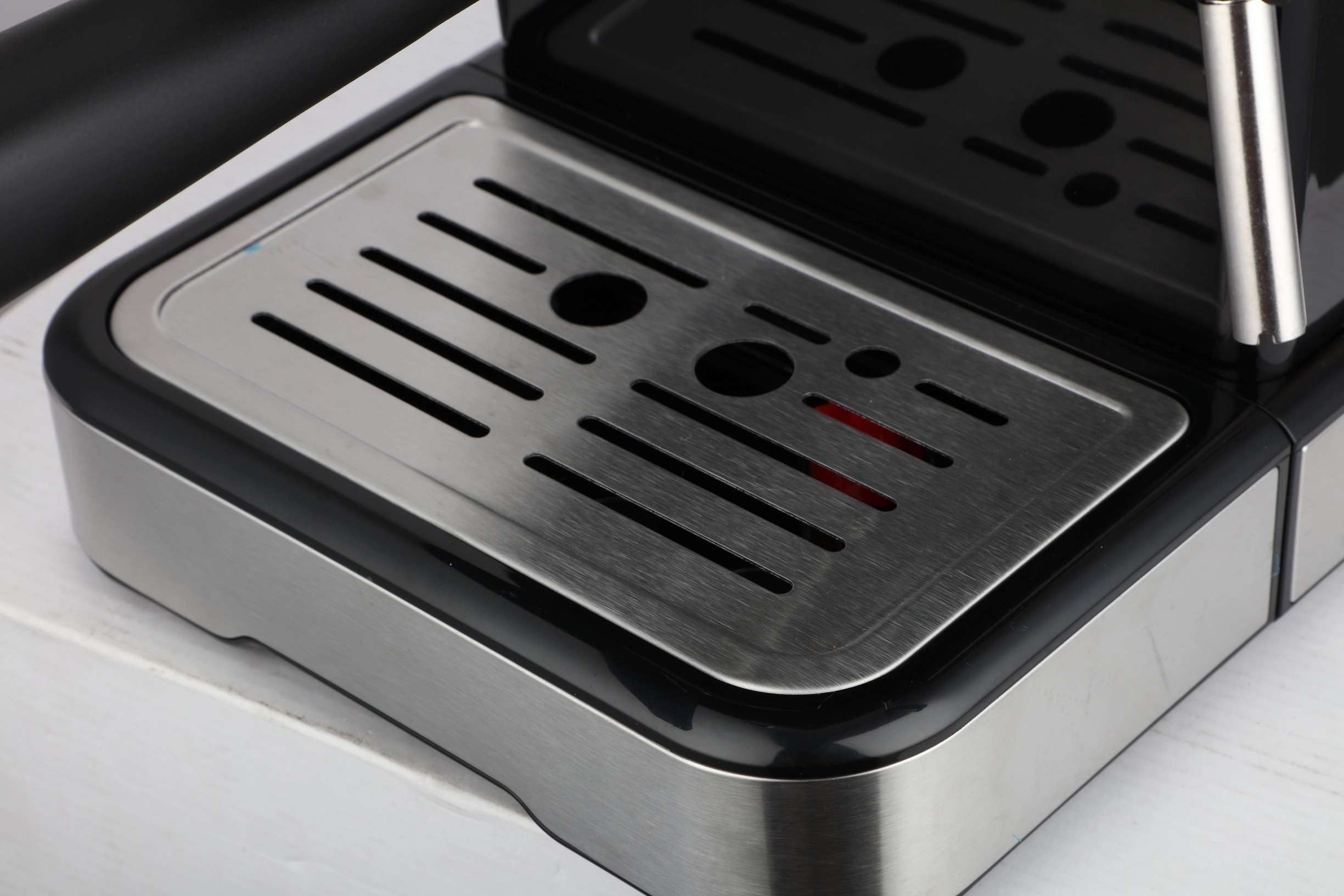 Ground Coffee Machine