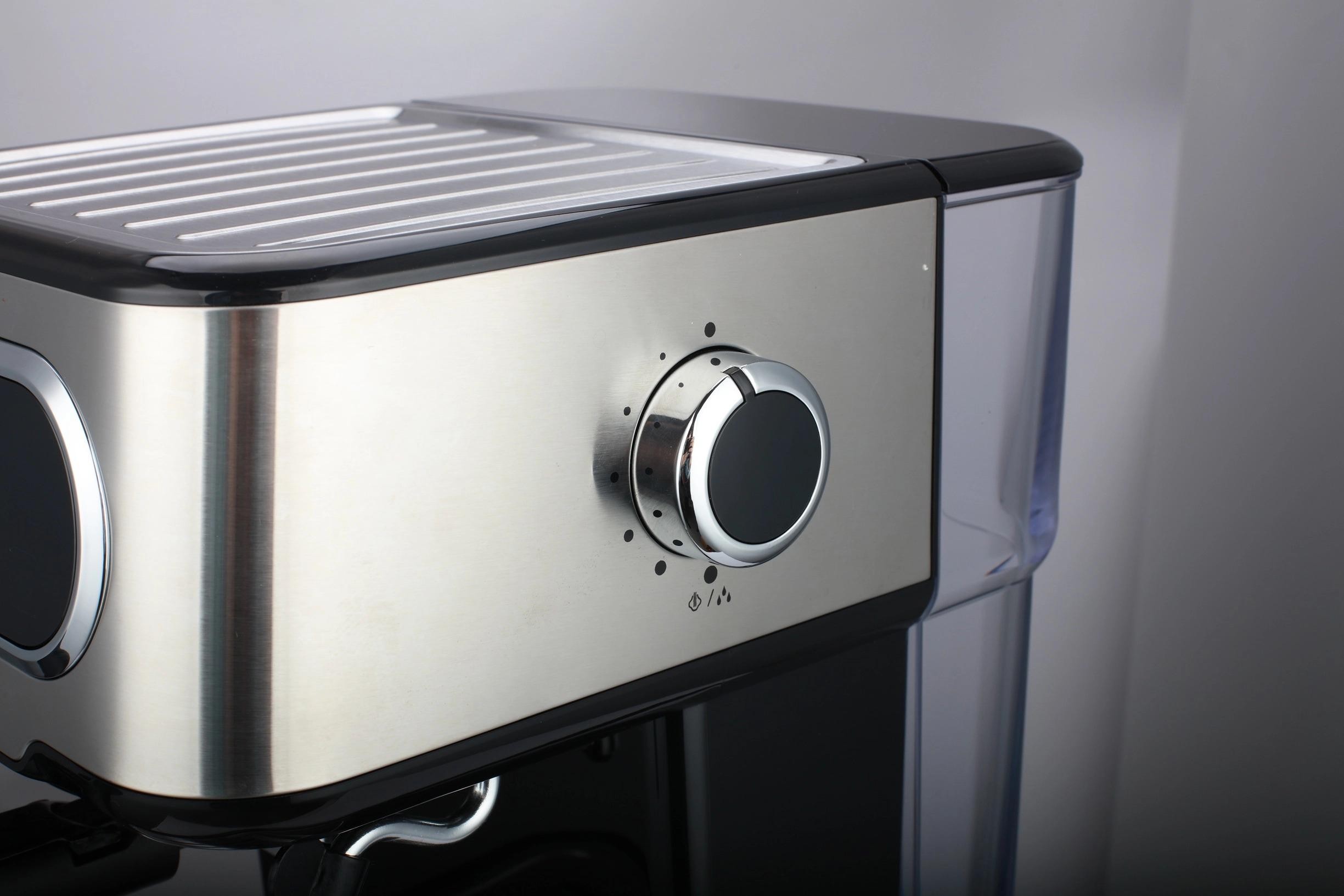 Ground Coffee Machine