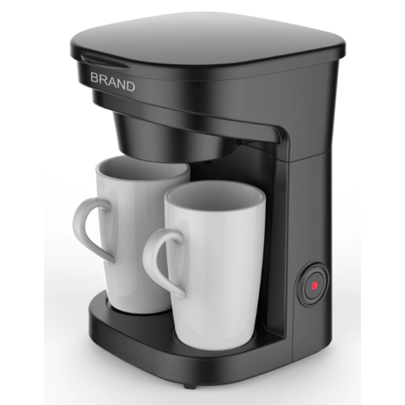 0.25L drip Coffee Machine