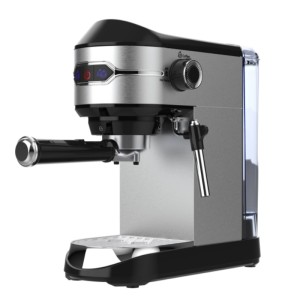Ground Coffee Machine