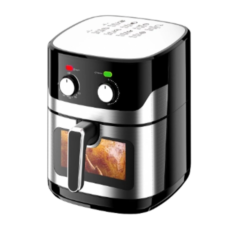 6.5L Mechanical  airfryer
