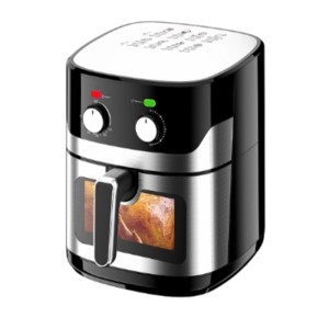 6.5L Mechanical  airfryer