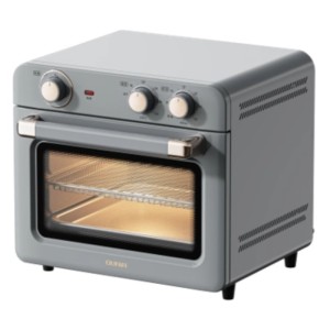18L Mechanical Airfryer Oven