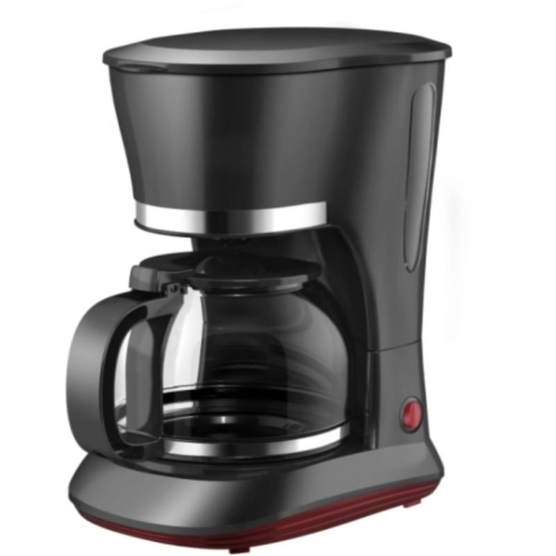 1.5L Drip Coffee Machine