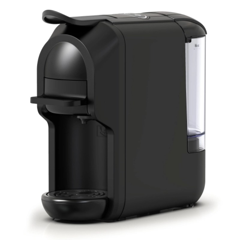 Multi-capsule Coffee Machine