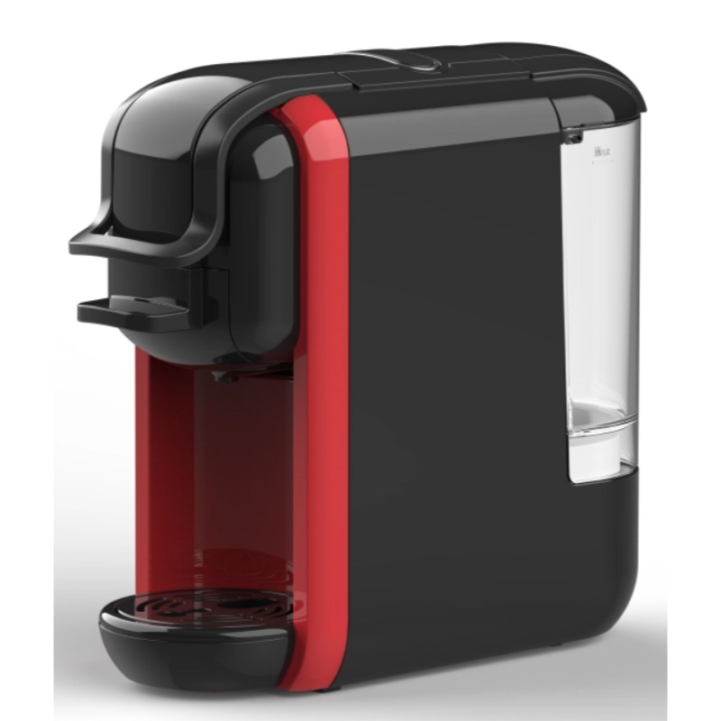 Multi-capsule Coffee Machine