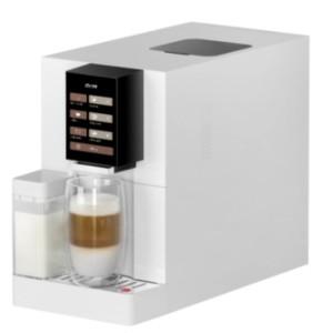 Automatic Coffee Machine with Tuya Function