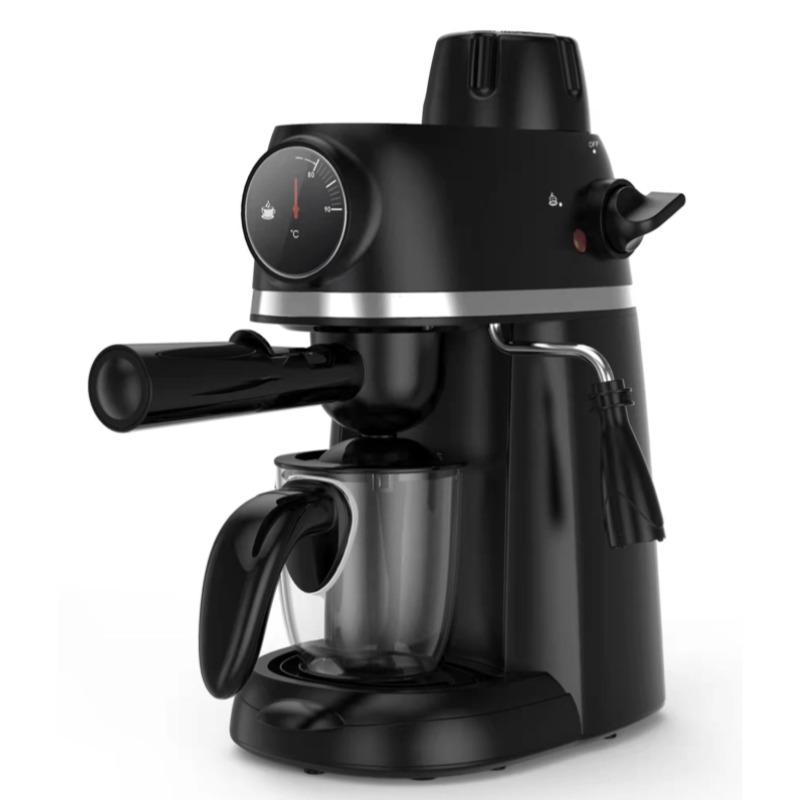 0.24L Drip Coffee Machine