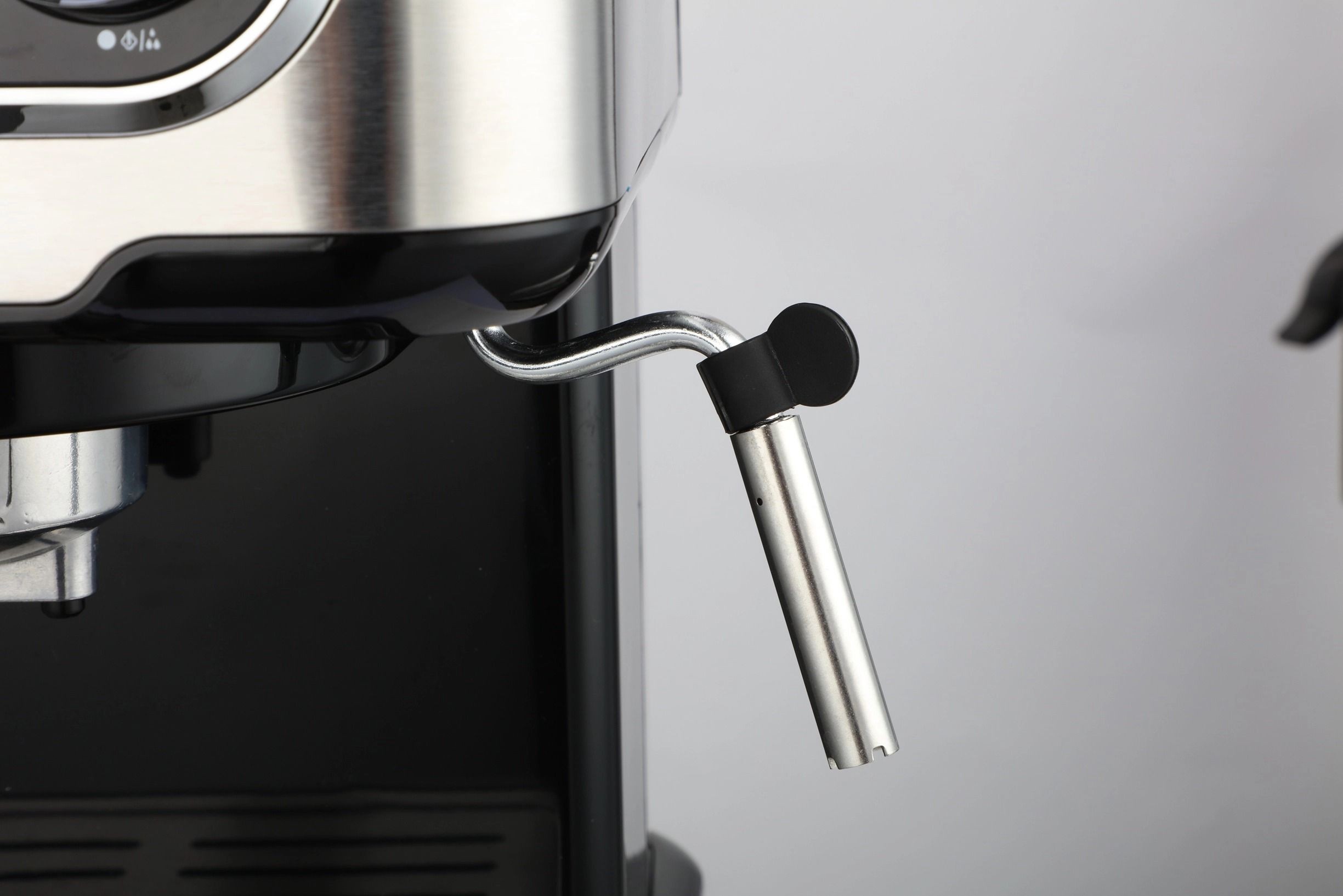 Ground Coffee Machine