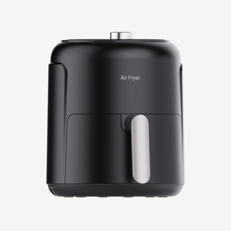 2.6L  Mechanical Airfryer