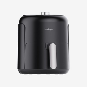 2.6L  Mechanical Airfryer