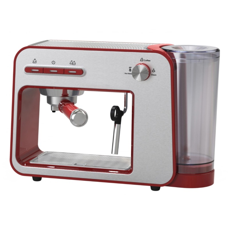 Ground Coffee Machine