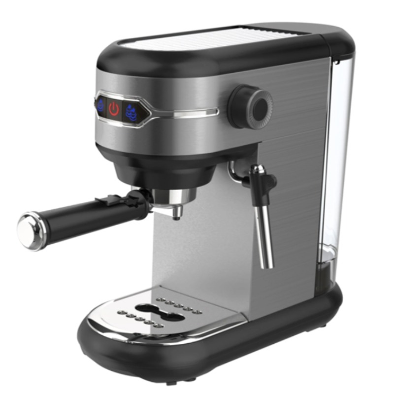 Ground Coffee Machine