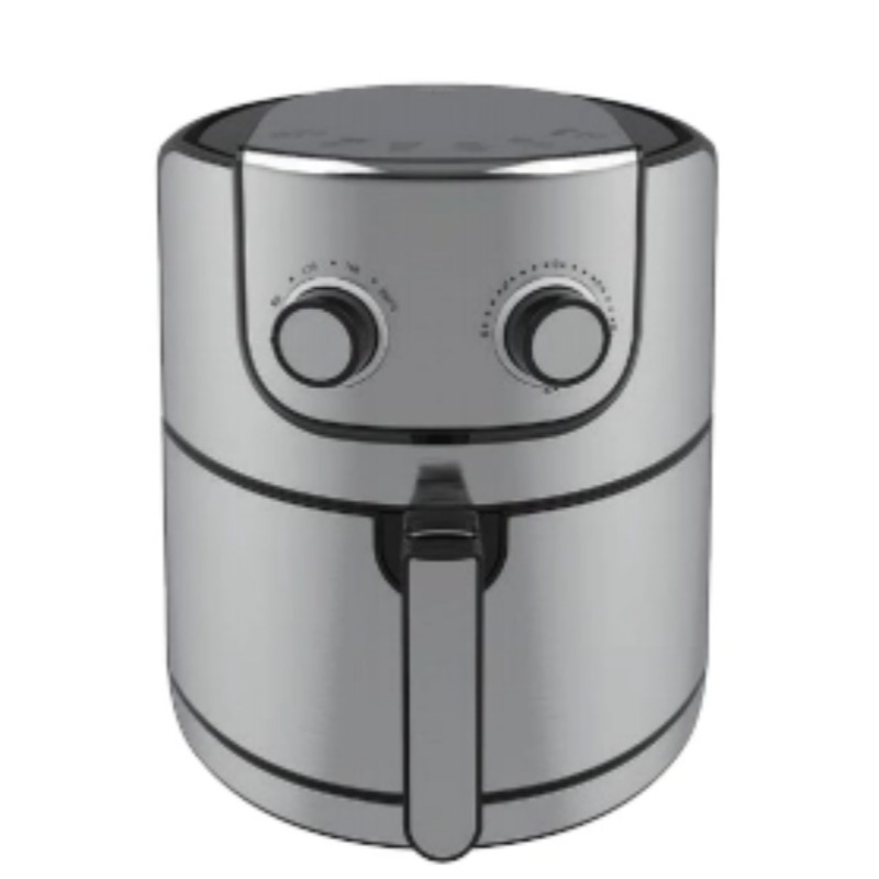 5L Mechanical  airfryer