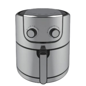 5L Mechanical  airfryer