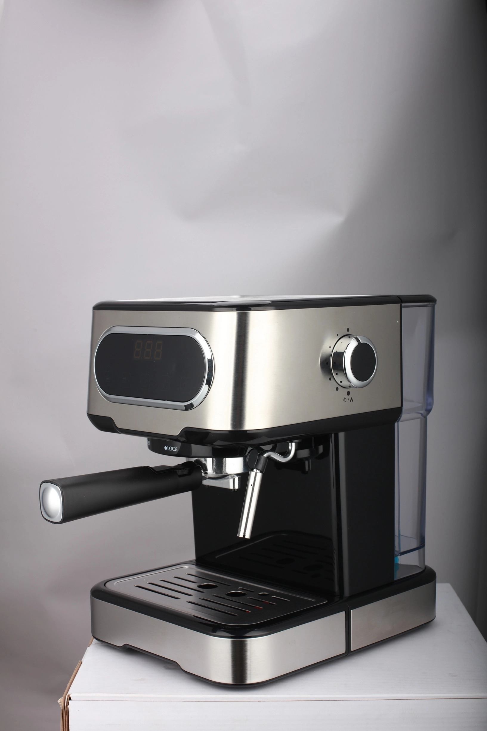 Ground Coffee Machine