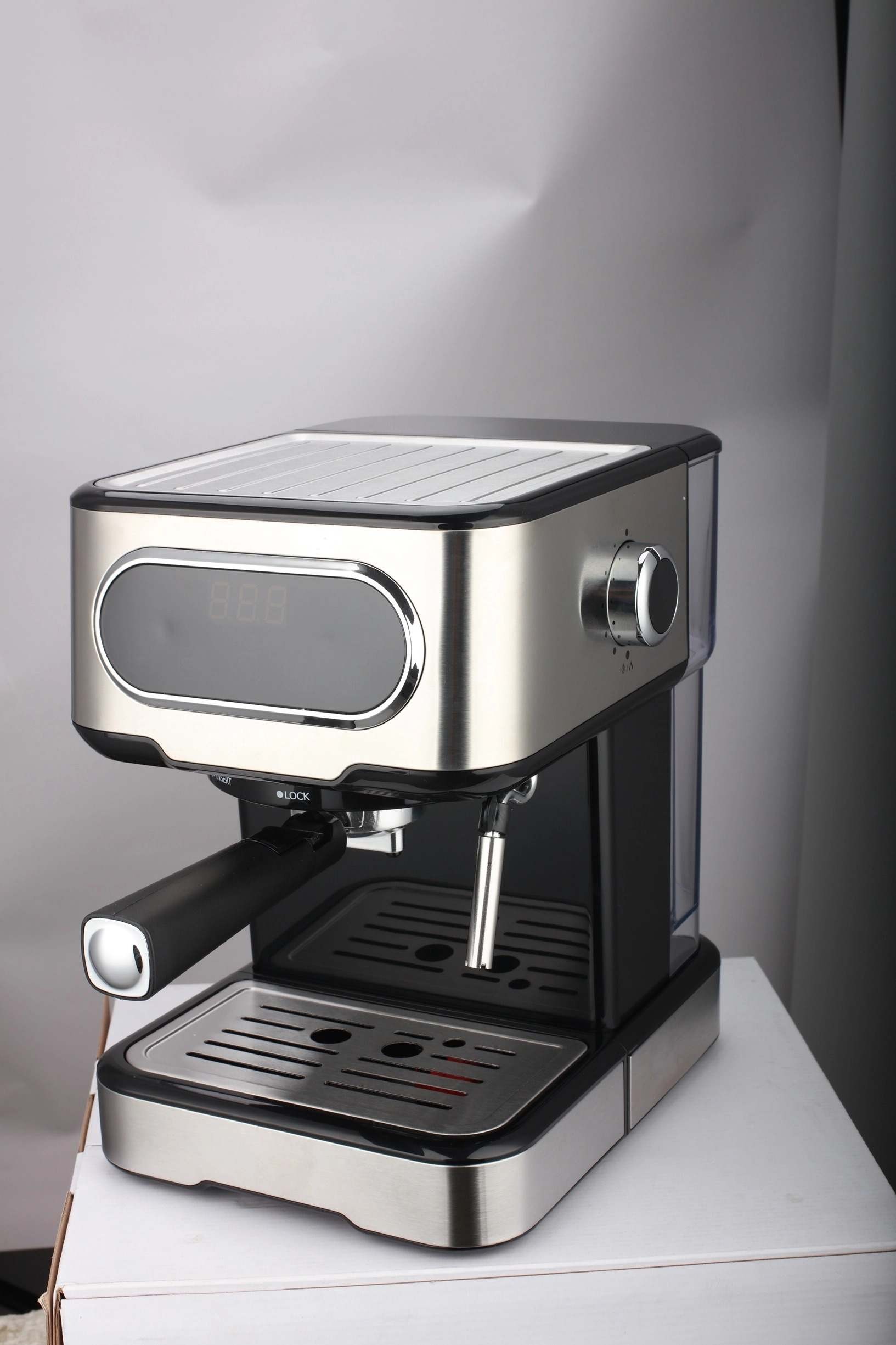 Ground Coffee Machine
