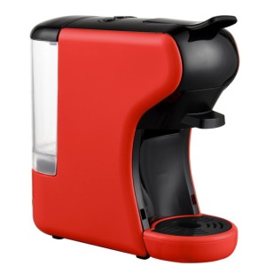 Multi-capsule Coffee Machine
