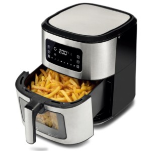 6.5L  Digital Airfryer