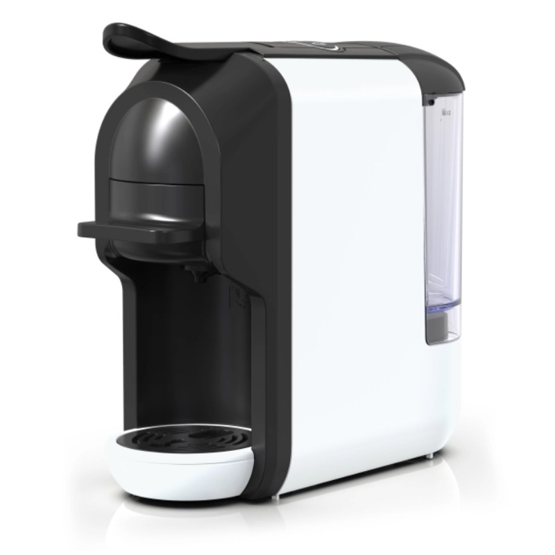 Multi-capsule Coffee Machine