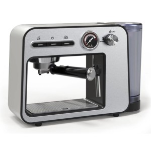 Ground Coffee Machine