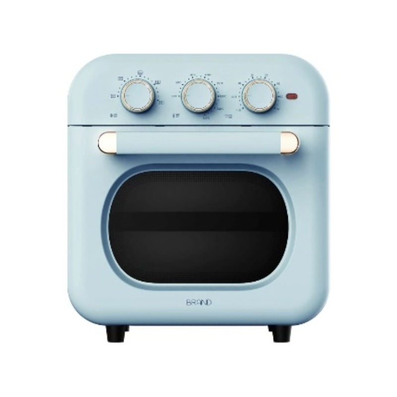 12L Mechanical Airfryer Oven