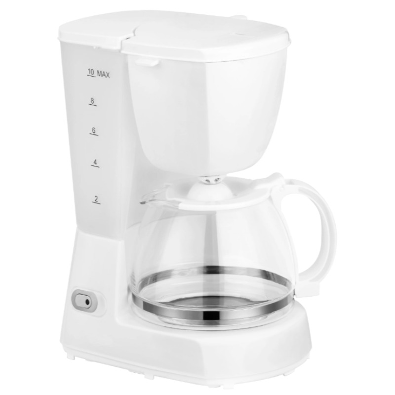 1.25L Drip Coffee Machine