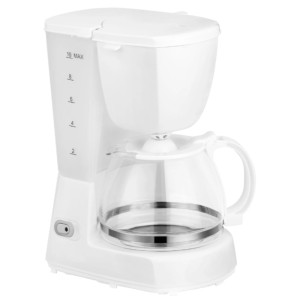 1.25L Drip Coffee Machine