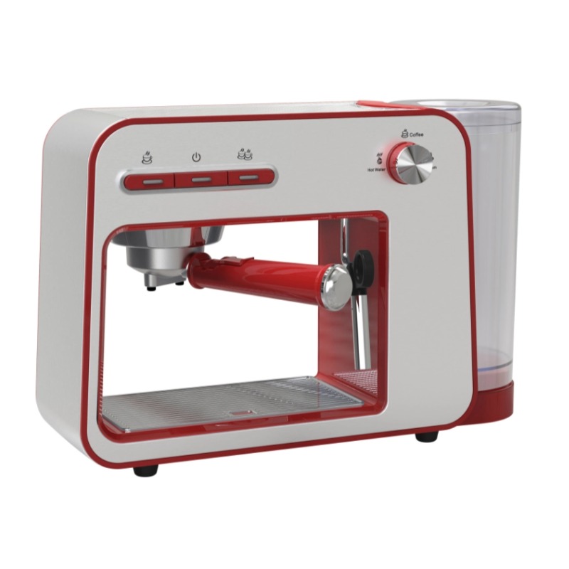 Ground Coffee Machine