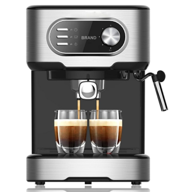 Ground Coffee Machine