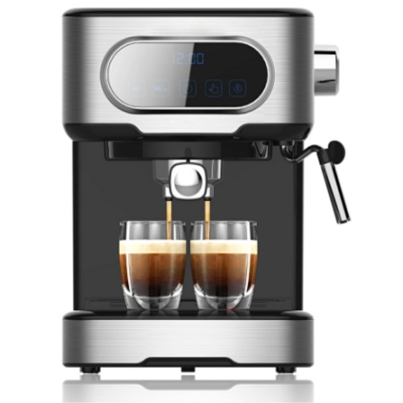 Ground Coffee Machine