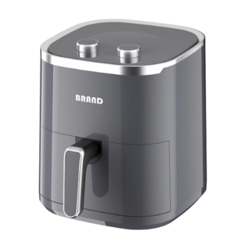 4.6L Mechanical  airfryer