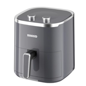 4.6L Mechanical  airfryer