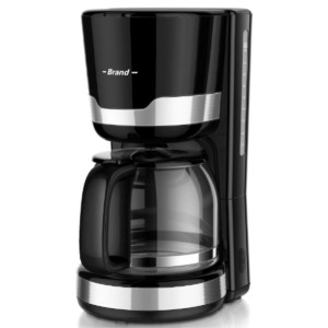 1.5L Drip Coffee Machine