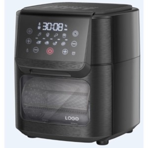 12L Digital Airfryer Oven