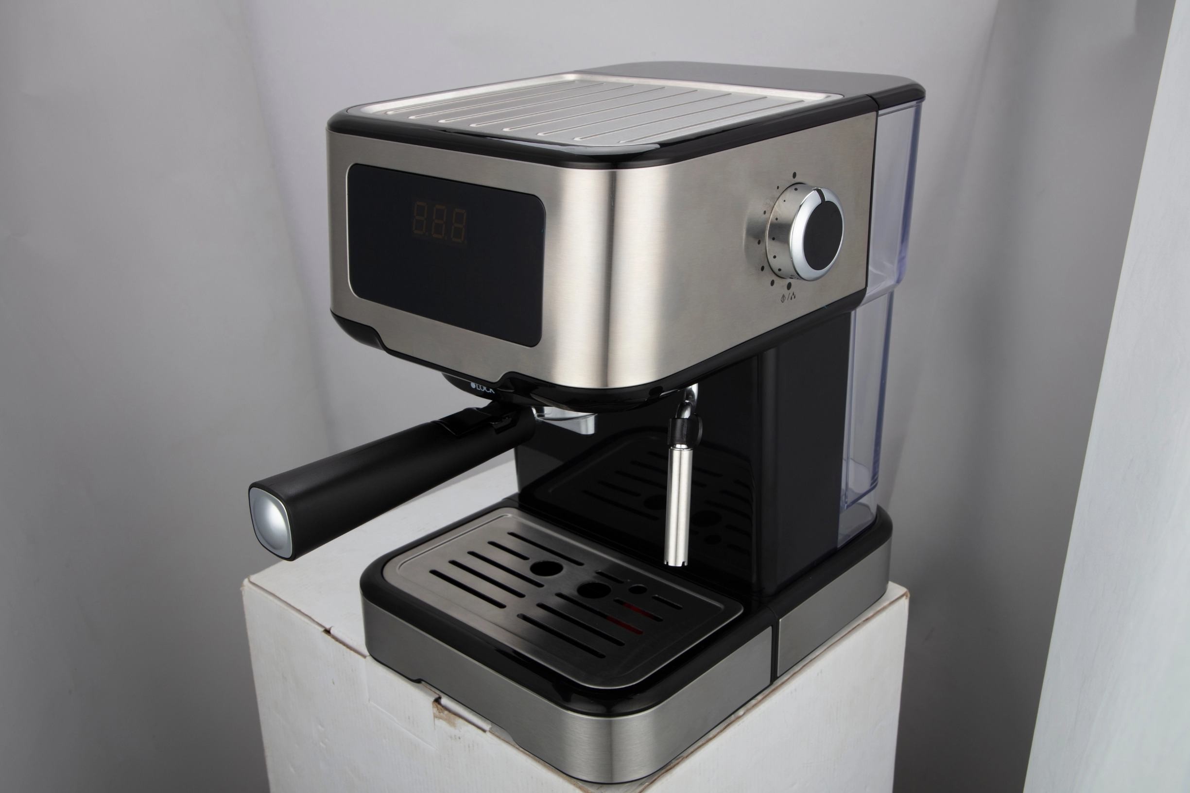 Ground Coffee Machine