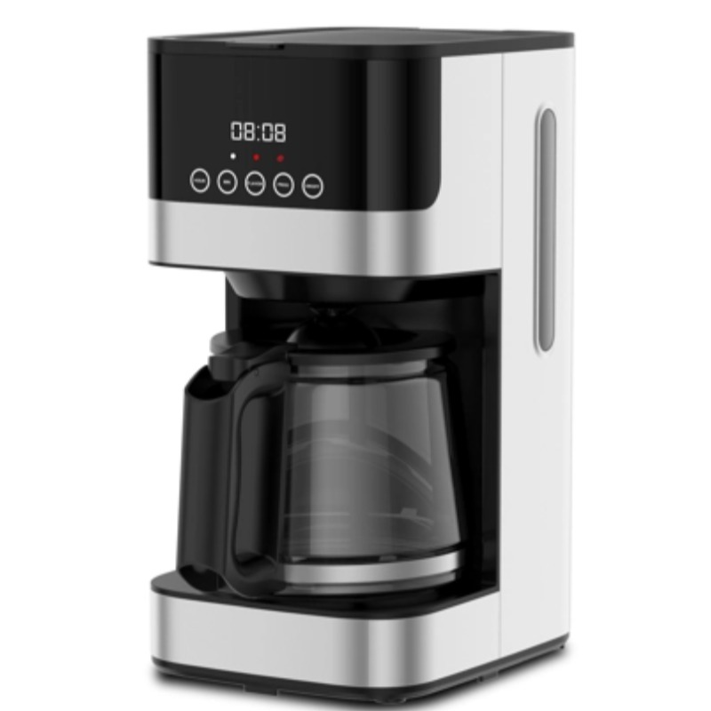 1.5L Drip Coffee Machine