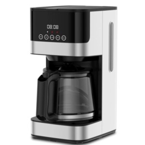1.5L Drip Coffee Machine