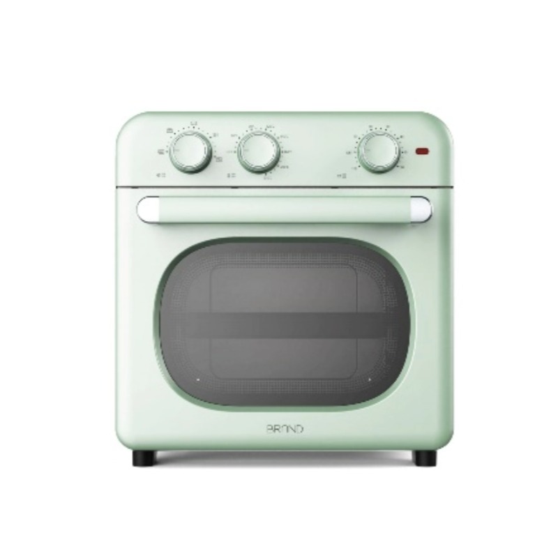 18L Mechanical Airfryer Oven