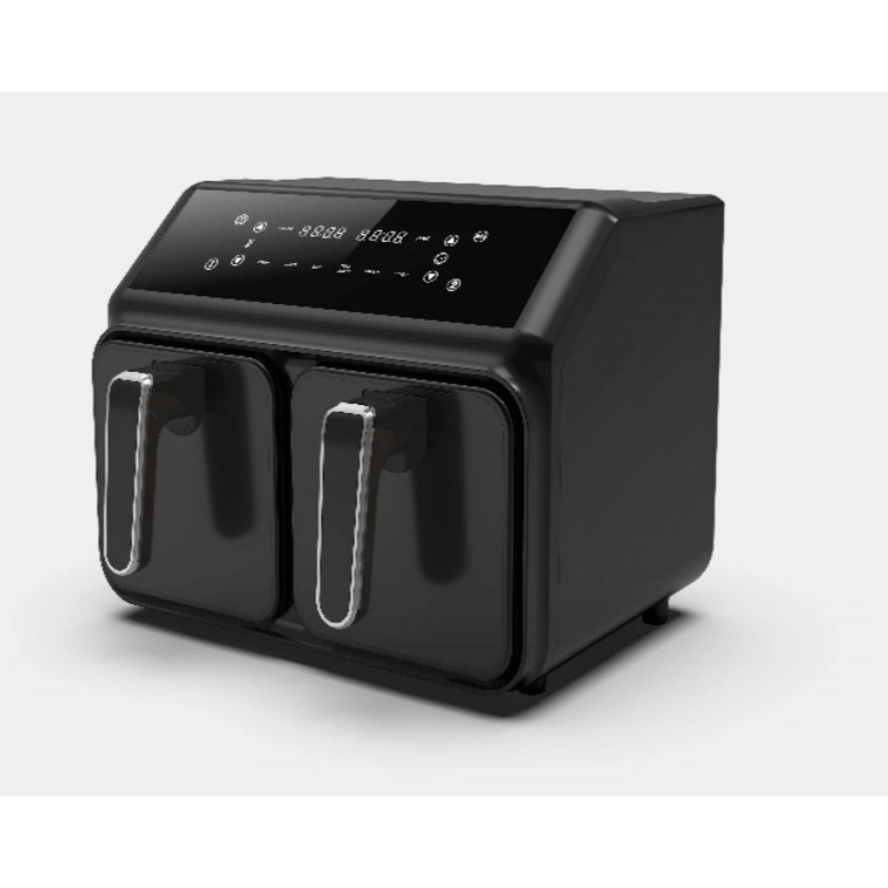 8L  Digital Airfryer