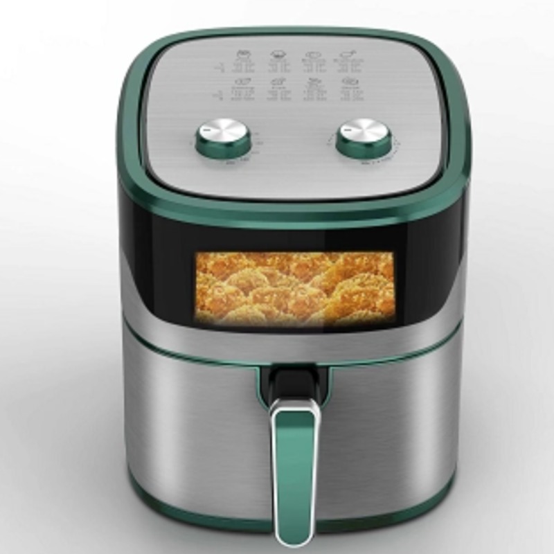 6.5L Mechanical  airfryer