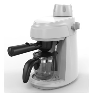 0.24L Drip Coffee Machine