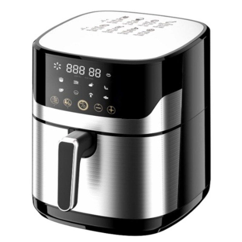 6.5L  Digital Airfryer