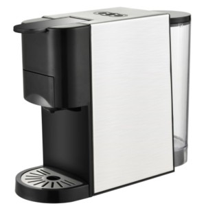 Multi-capsule Coffee Machine
