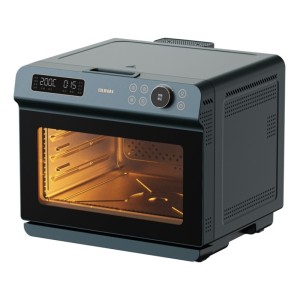 32L Digital Airfryer Oven with Steam Function