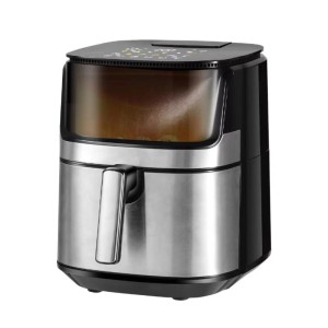 8L  Digital Airfryer